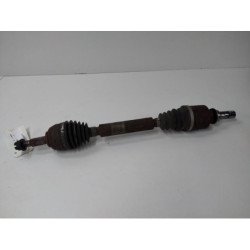 Cardan Gauche (transmission) Renault Megane 2 Phase 1